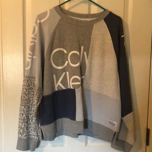 Calvin Klein Sweater
